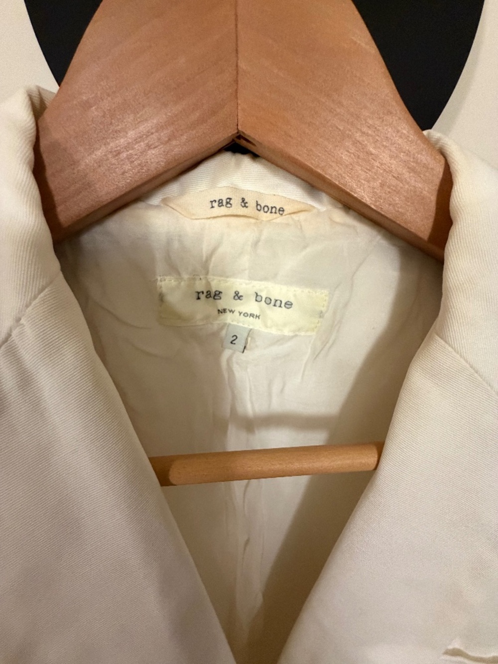 Rag & Bone Blazer